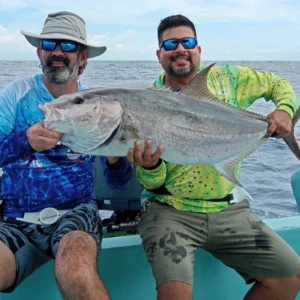 sport fishing osa puntarenas